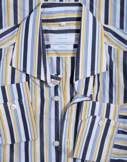 Мъжка риза Abrams