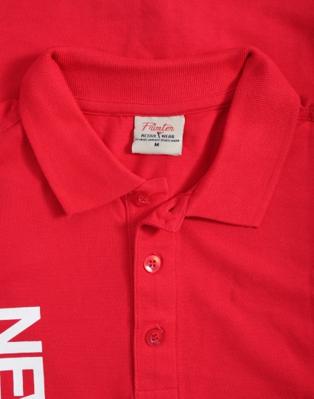 Мъжка тениска James Harvest