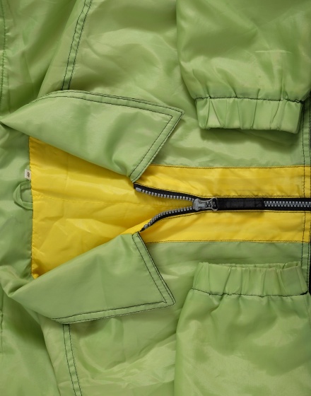 Мъжко яке Captivo