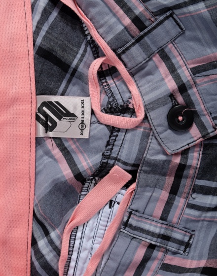 Мъжки къси панталони