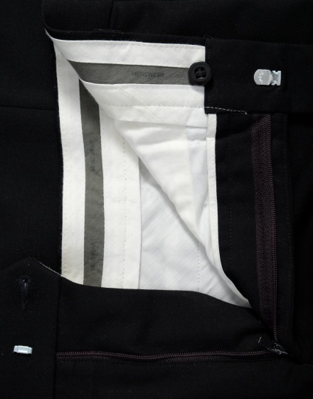 Мъжки панталон Bartlett & Walker