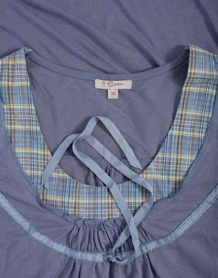 Дамска рокля Eperso