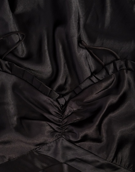 Дамска рокля