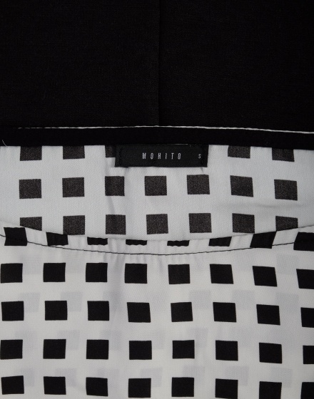 Дамска рокля Mohito