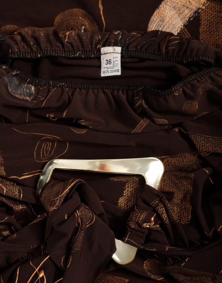 Дамска рокля