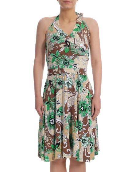 Дамска рокля Angie