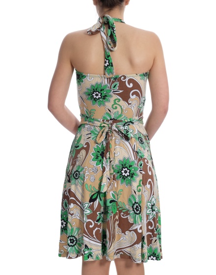 Дамска рокля Angie