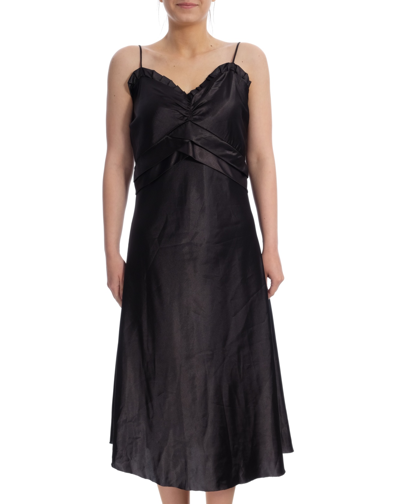 Дамска рокля