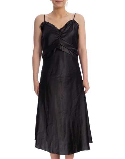 Дамска рокля