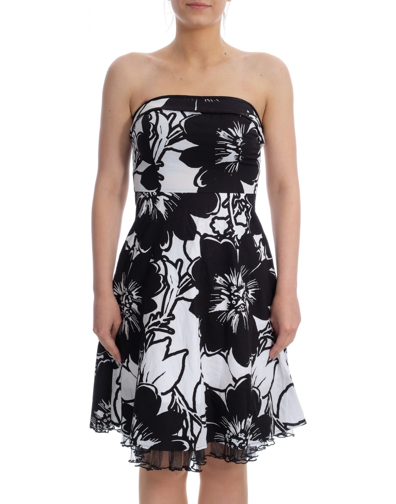 Дамска рокля Snap