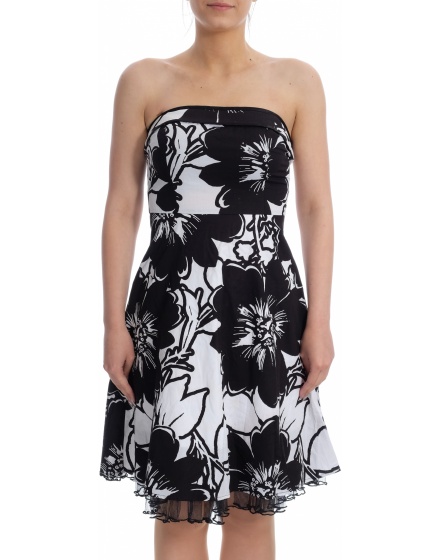 Дамска рокля Snap