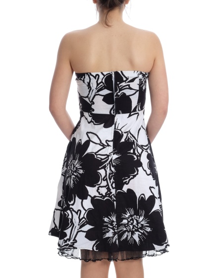 Дамска рокля Snap