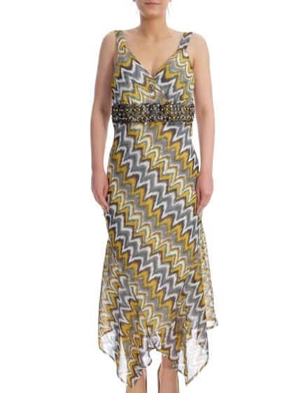 Дамска рокля George