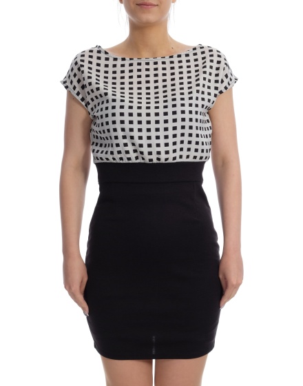 Дамска рокля Mohito