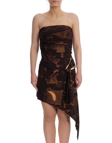 Дамска рокля