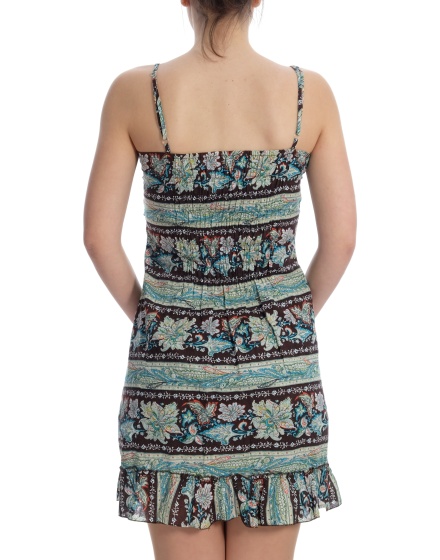 Дамска рокля Forget Me Not