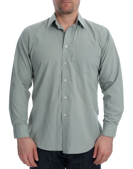 Мъжка риза Marks & Spencer