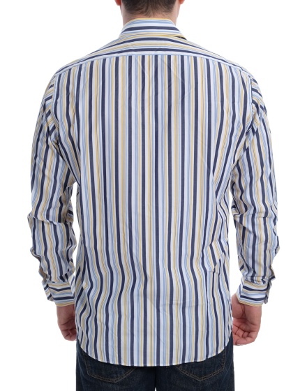 Мъжка риза Abrams