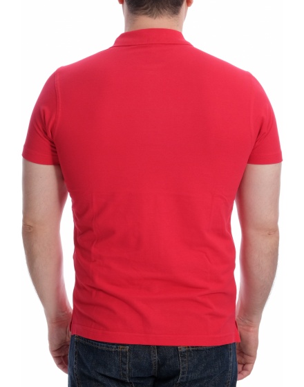 Мъжка тениска James Harvest