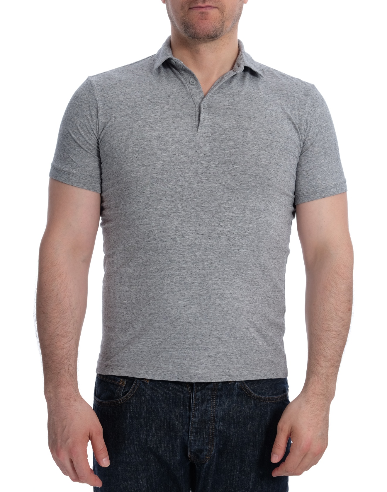 Мъжка тениска H&M