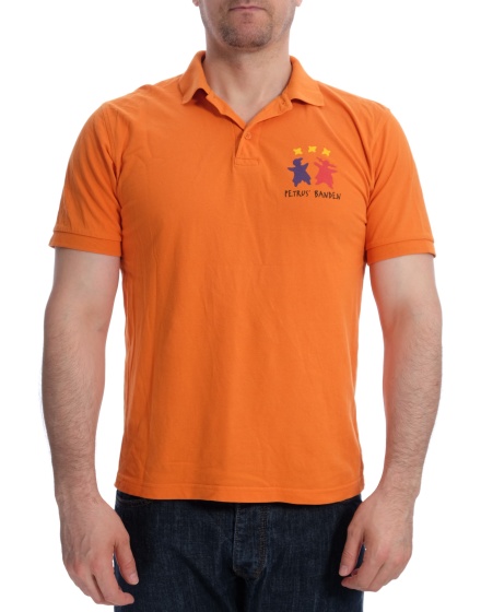 Мъжка тениска B & C