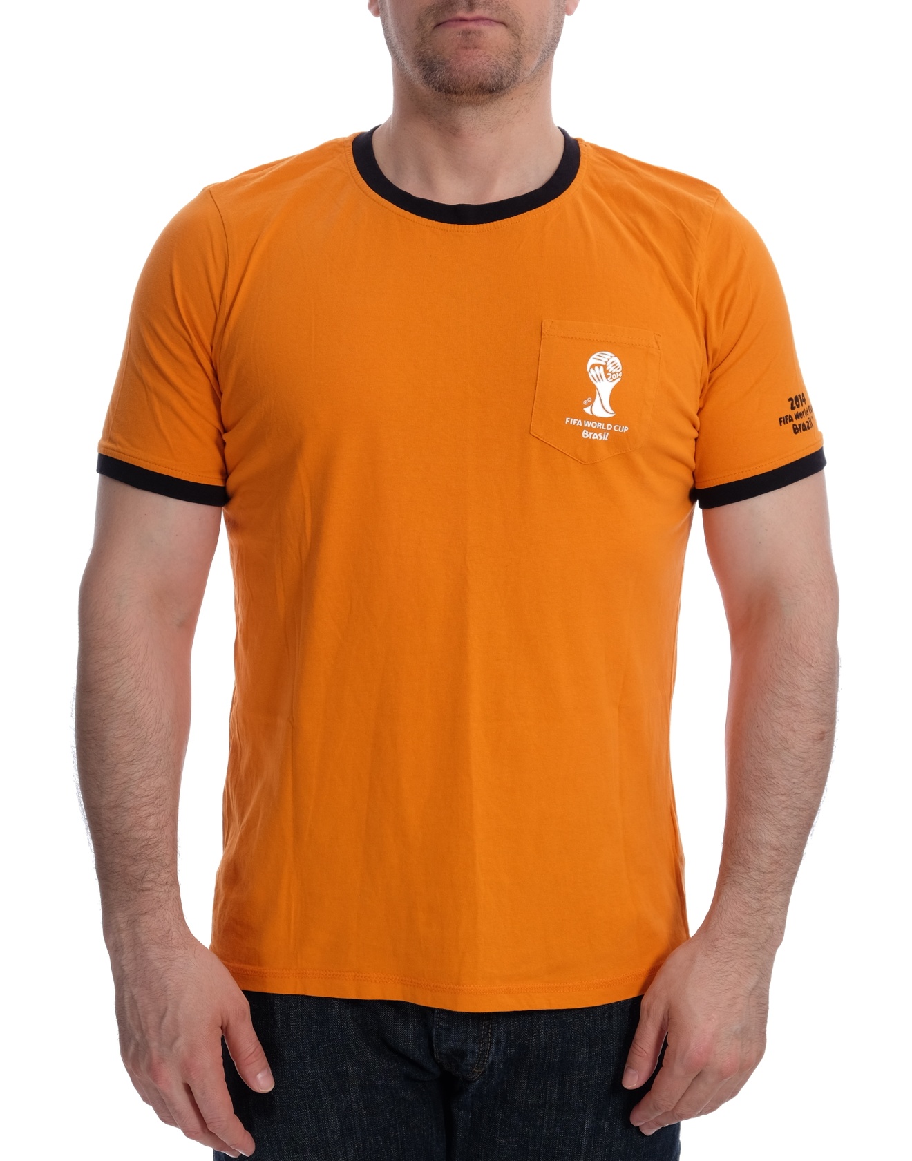 Мъжка тениска Fifa World Cup