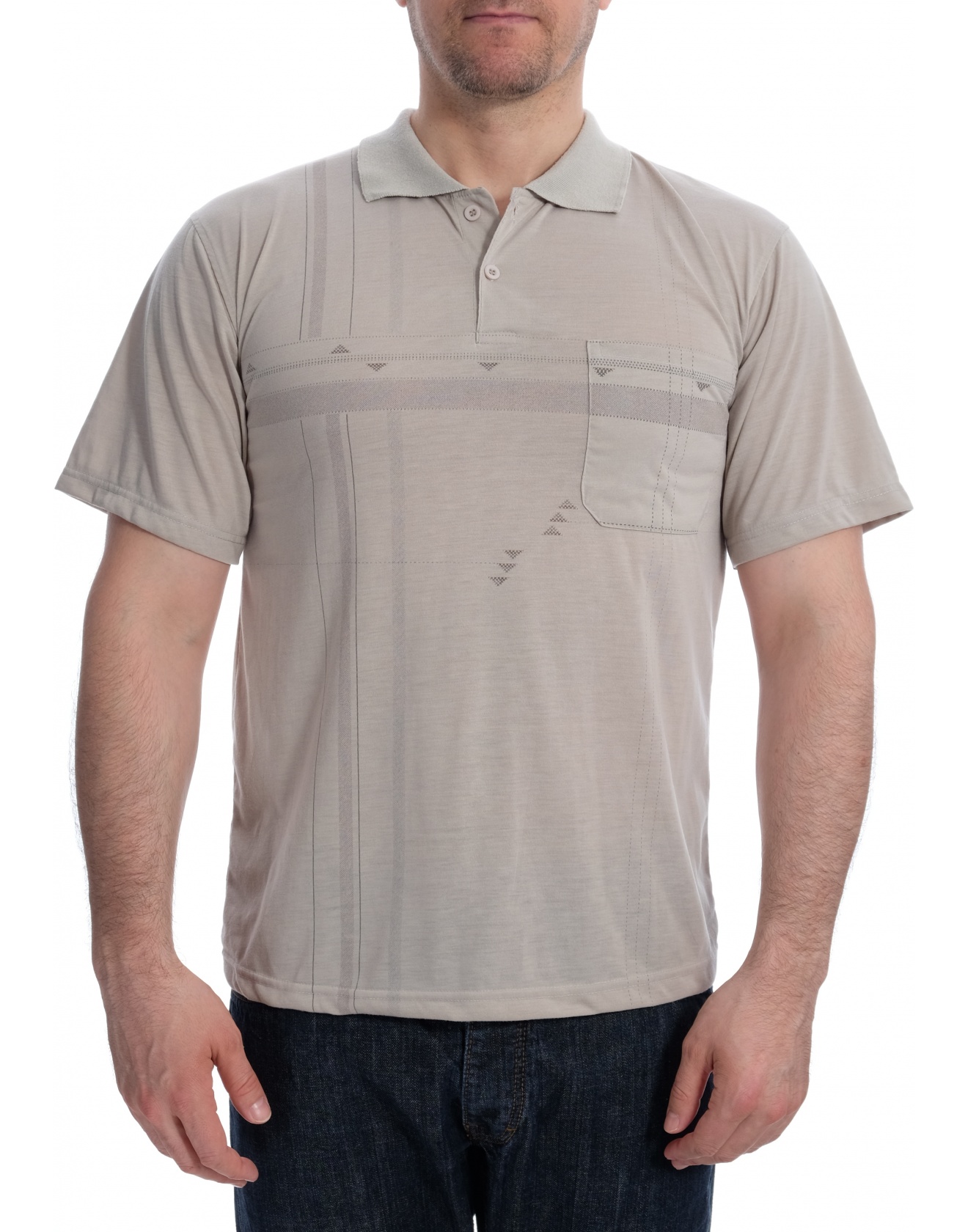 Мъжка тениска