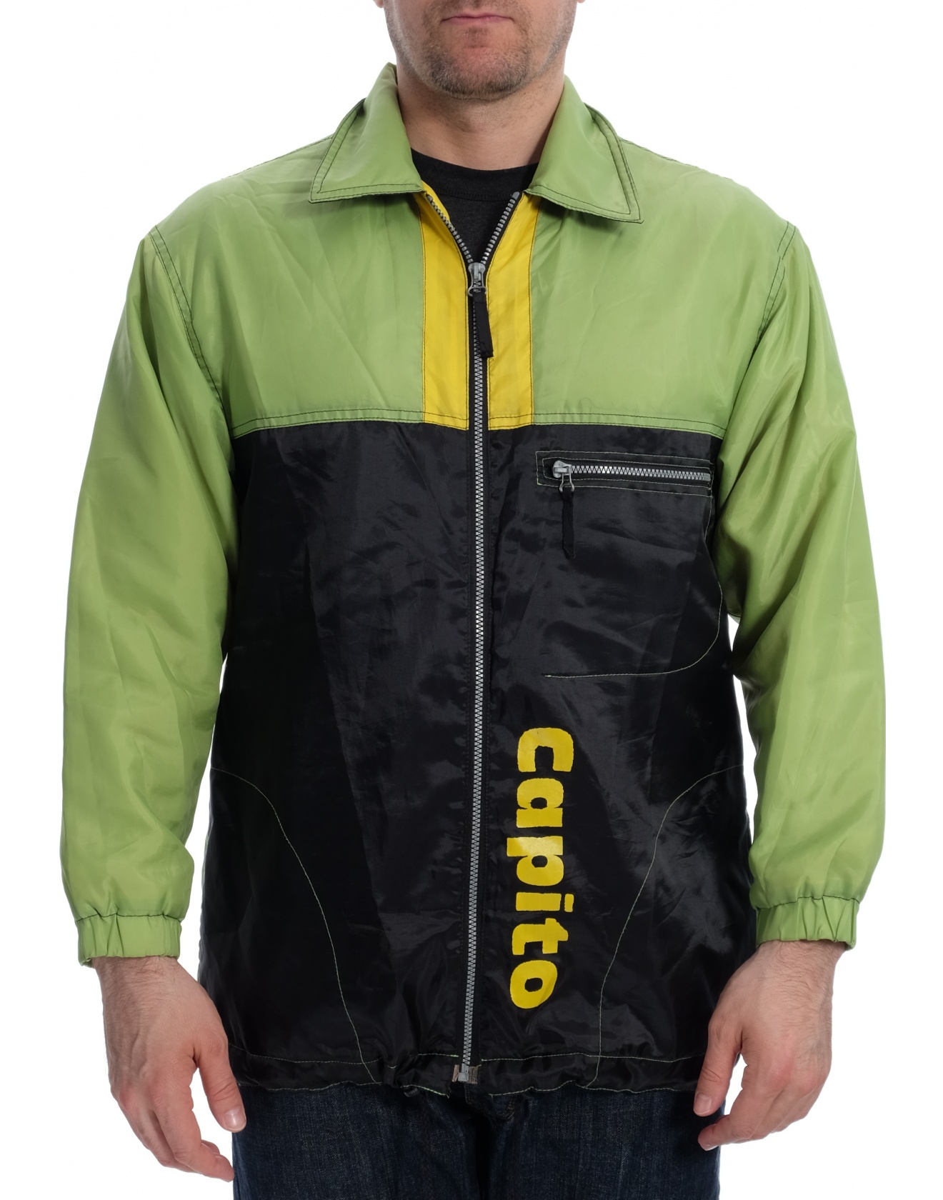 Мъжко яке Captivo