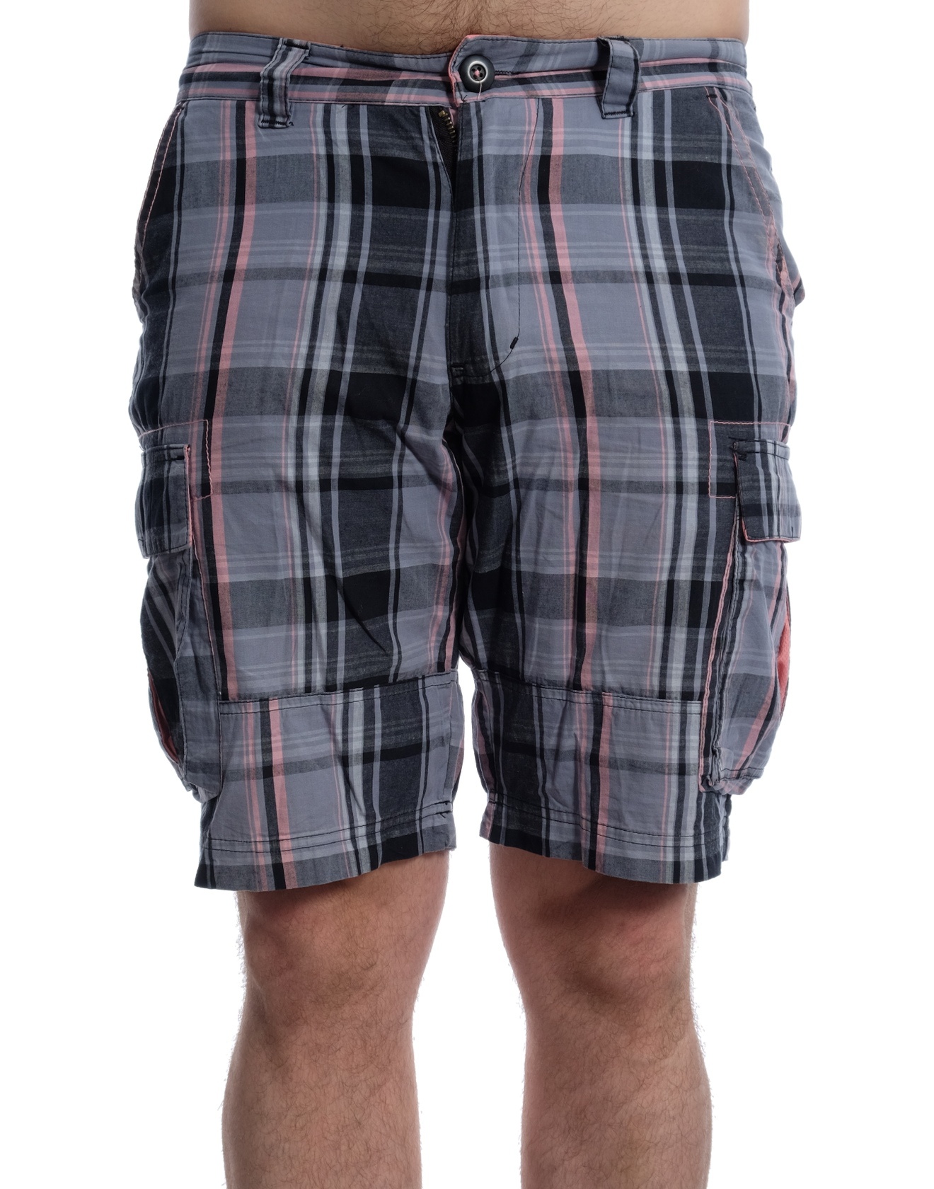 Мъжки къси панталони