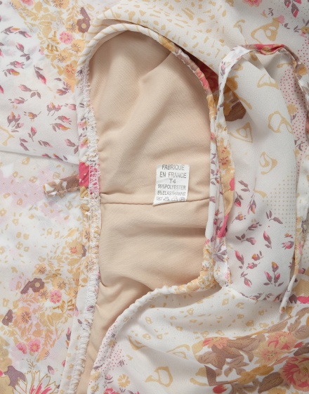 Дамска пола