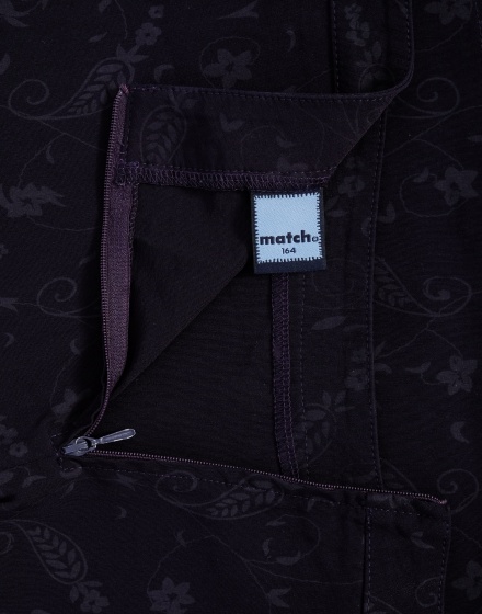 Дамска пола Match