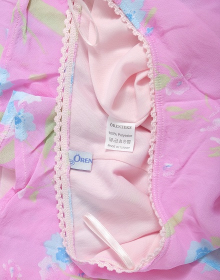 Дамска пола Orenteks