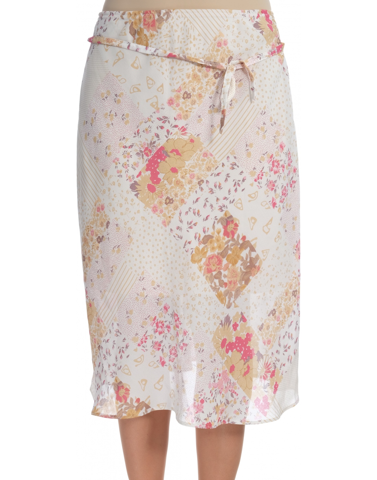 Дамска пола