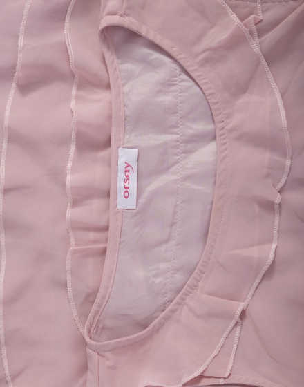 Дамски топ Orsay