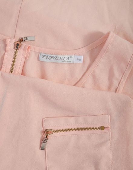 Дамски потник Frеesia