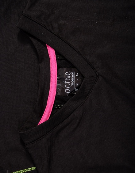 Дамска тениска Active