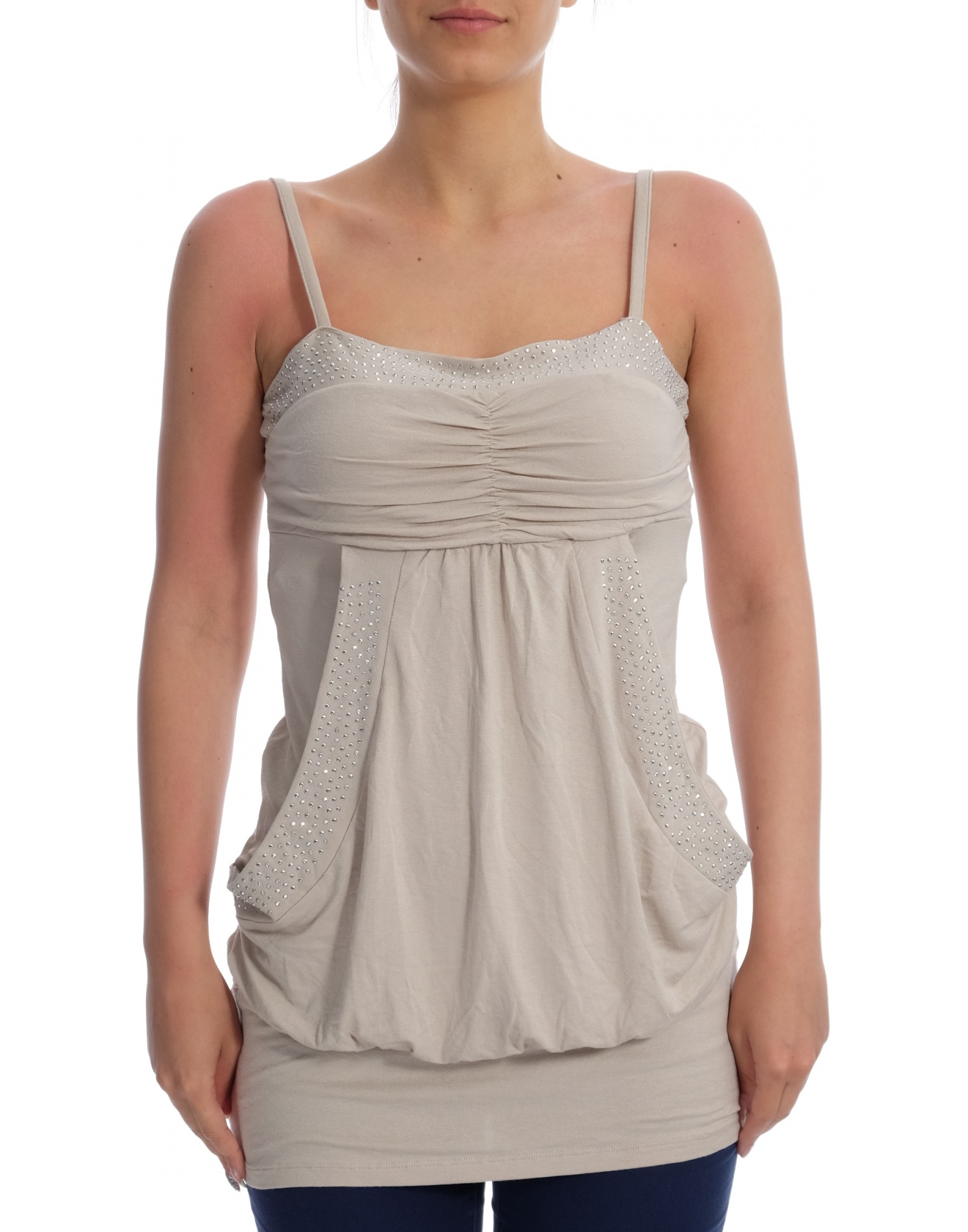 Дамски потник OXYD