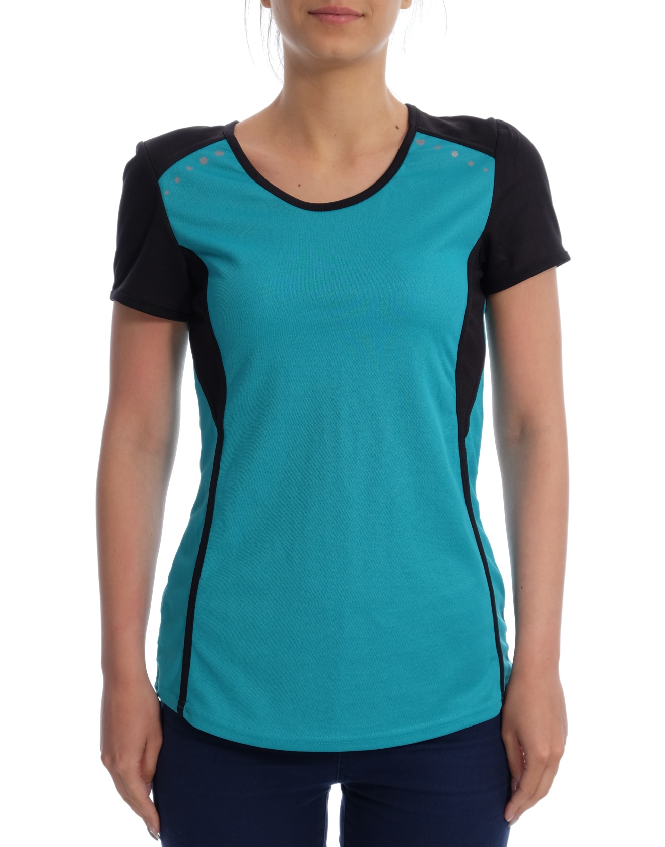 Дамска тениска Crivit