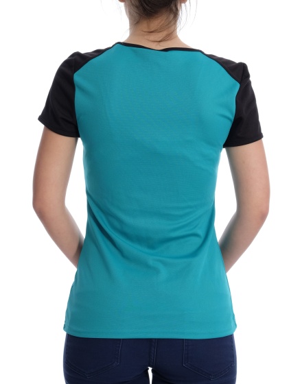 Дамска тениска Crivit