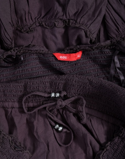 Дамска рокля EDC by ESPRIT