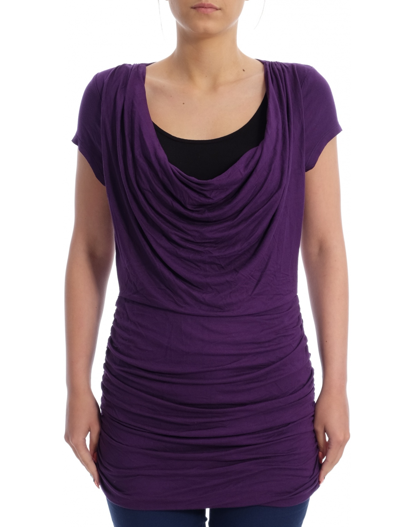 Дамска туника