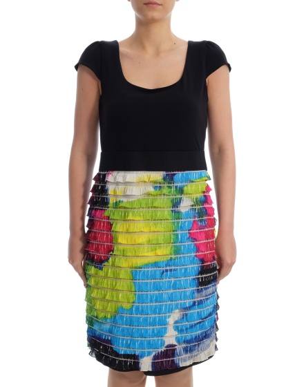 Дамска рокля Sangria