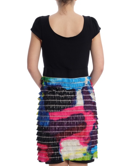 Дамска рокля Sangria