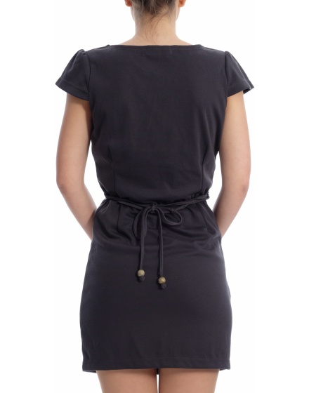 Дамска рокля Moon Collection