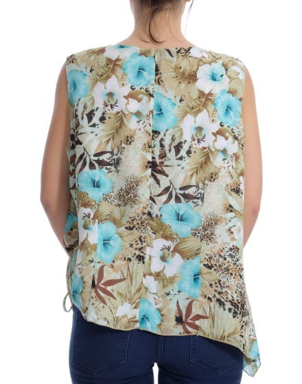 Дамски топ Jorg Peterson