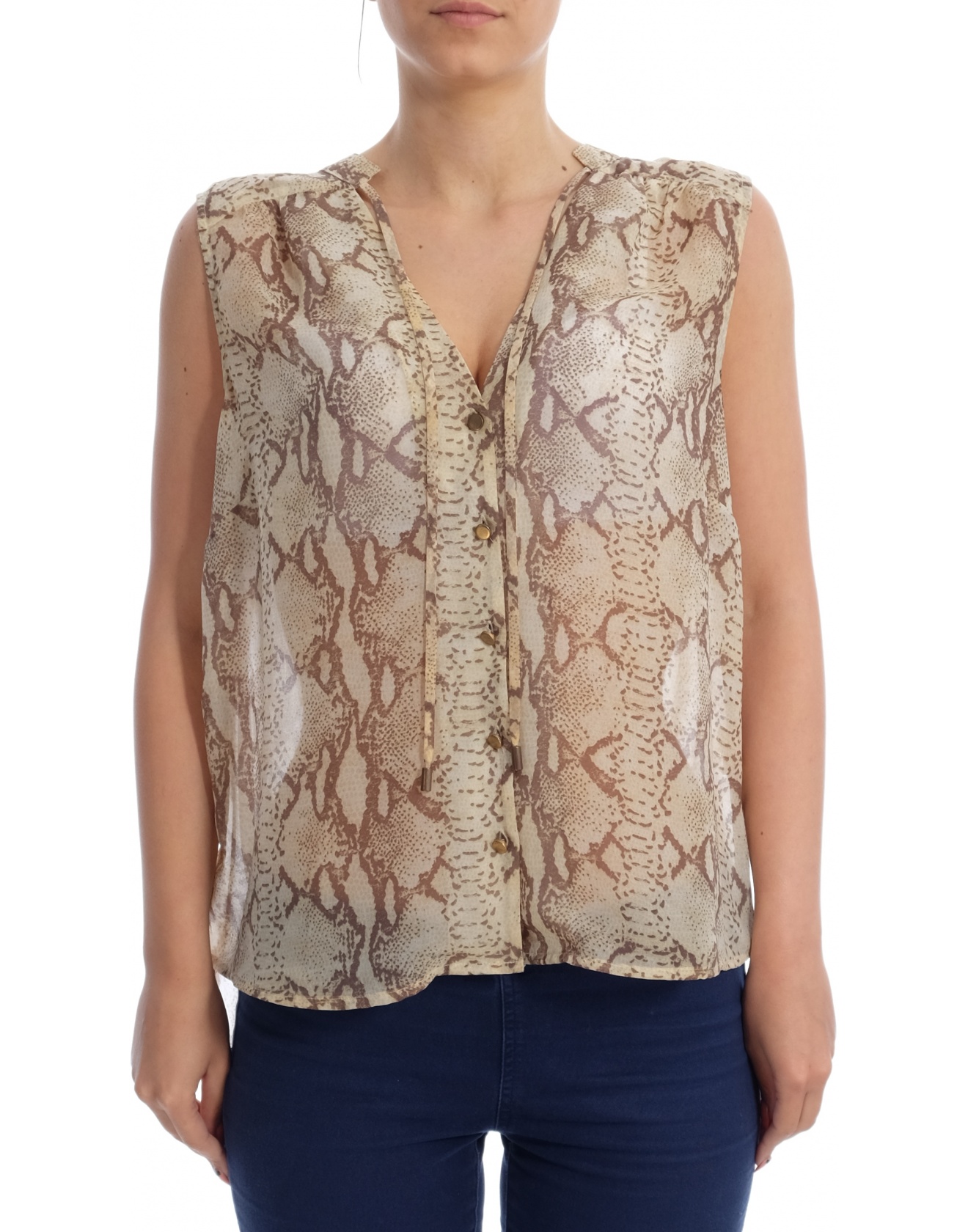 Дамски топ H&M