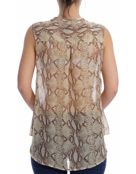 Дамски топ H&M