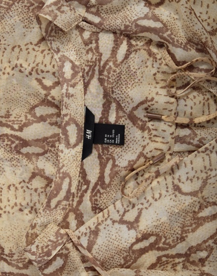 Дамски топ H&M