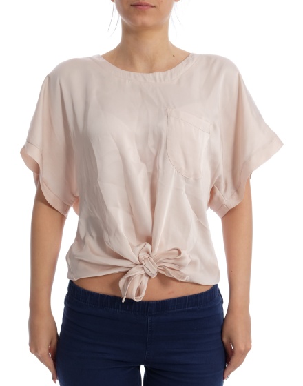 Дамска блуза с къс ръкав Atmosphere