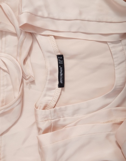 Дамска блуза с къс ръкав Atmosphere